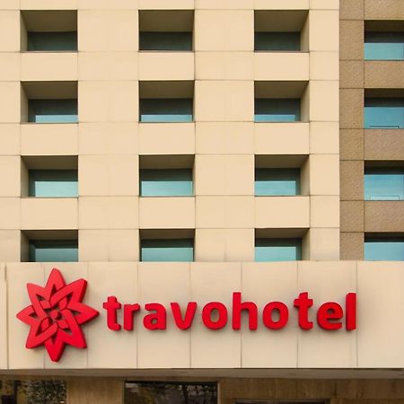 Travohotel Monterrey Historico Extérieur photo