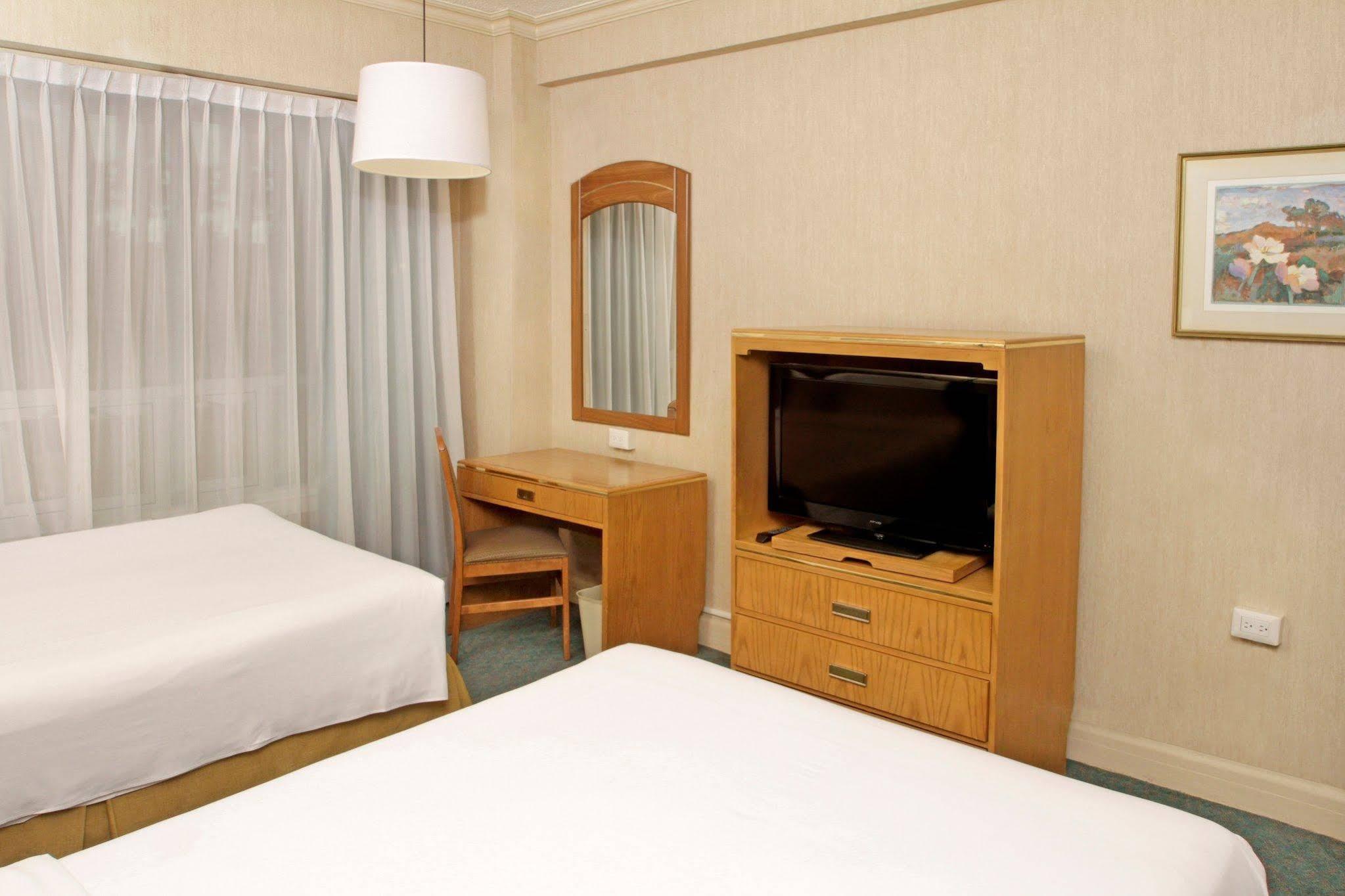 Travohotel Monterrey Historico Extérieur photo