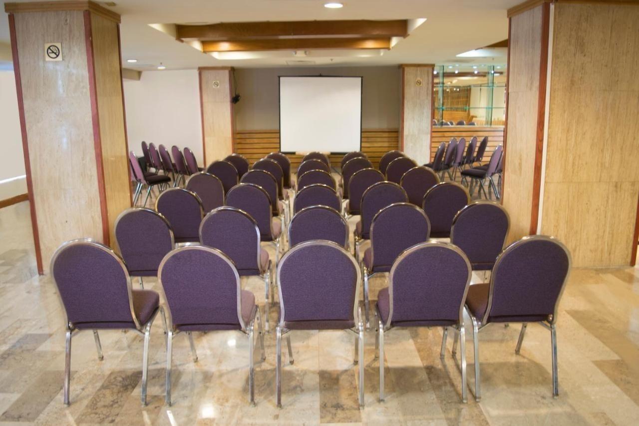 Travohotel Monterrey Historico Extérieur photo