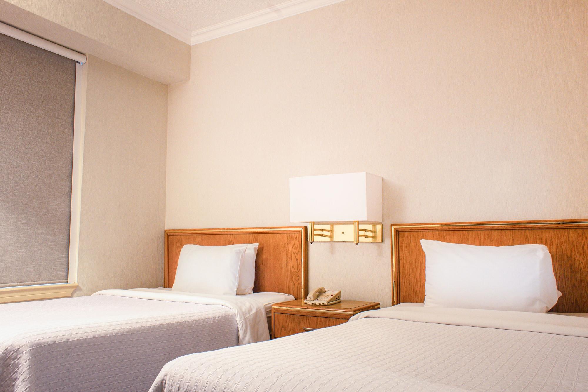 Travohotel Monterrey Historico Extérieur photo