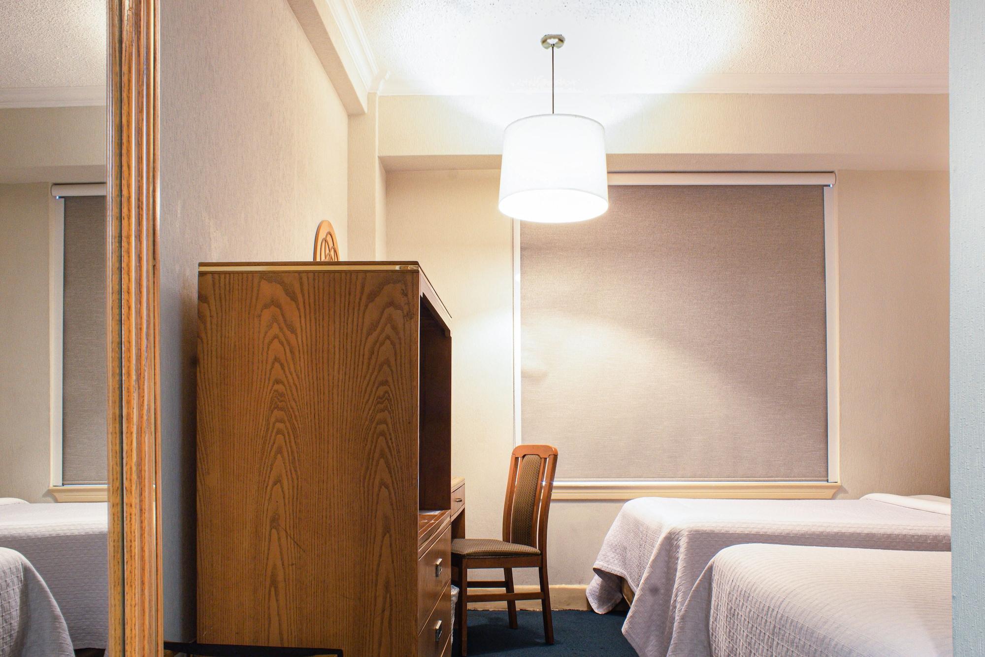 Travohotel Monterrey Historico Extérieur photo
