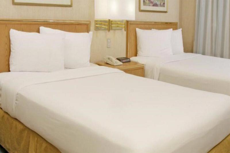 Travohotel Monterrey Historico Chambre photo
