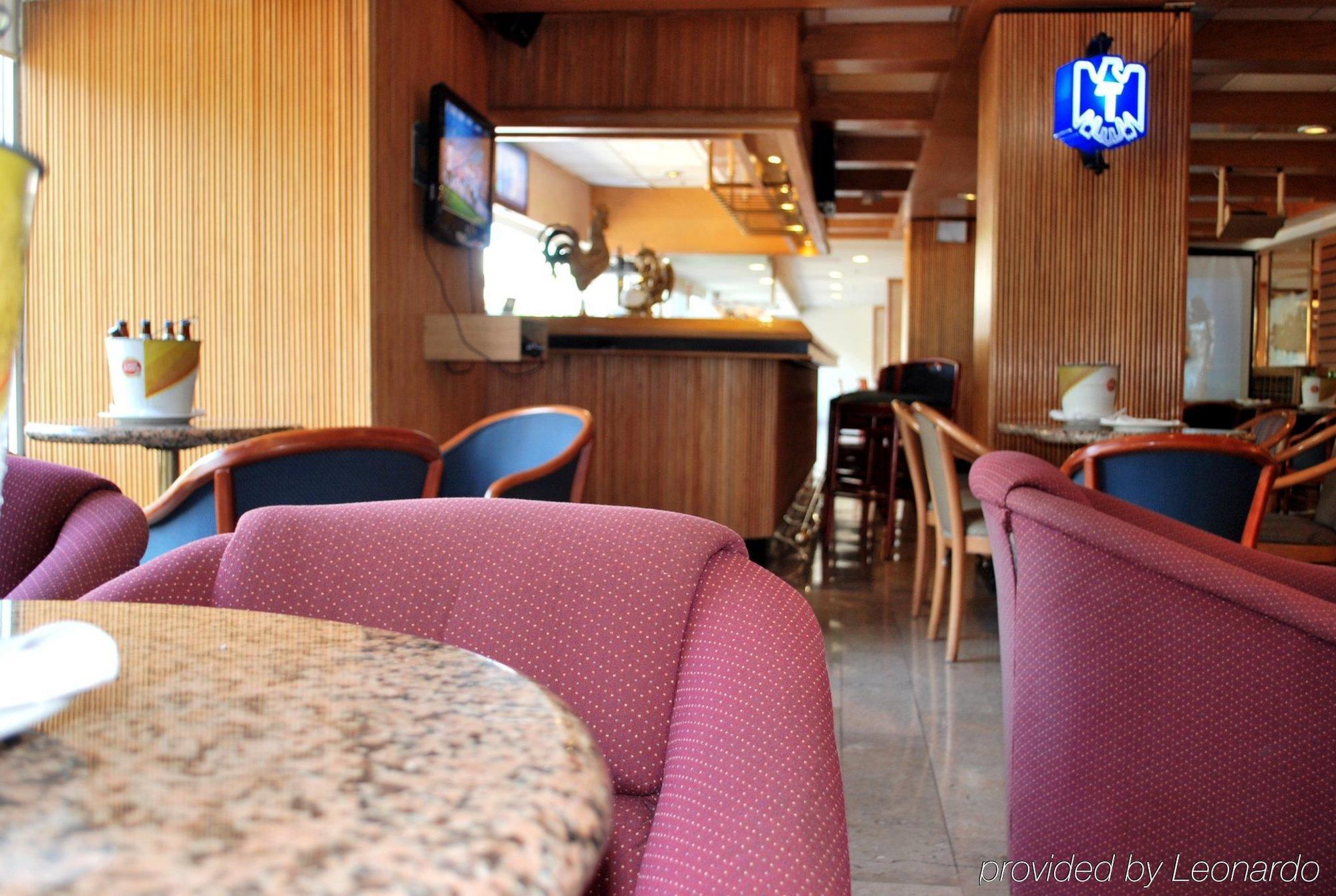 Travohotel Monterrey Historico Extérieur photo